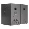 GENESIS Helium 200 1-way Black, Red Wired 20 W