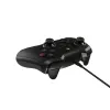 GENESIS Mangan 300 Black USB Gamepad Analogue / Digital Android, Nintendo Switch, PC