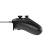 GENESIS Mangan 300 Black USB Gamepad Analogue / Digital Android, Nintendo Switch, PC