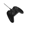 GENESIS Mangan 300 Black USB Gamepad Analogue / Digital Android, Nintendo Switch, PC