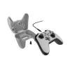 GENESIS Mangan 300 White USB Gamepad Analogue / Digital Android, Nintendo Switch, PC