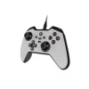 GENESIS Mangan 300 White USB Gamepad Analogue / Digital Android, Nintendo Switch, PC