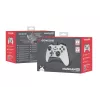 GENESIS Mangan 300 White USB Gamepad Analogue / Digital Android, Nintendo Switch, PC