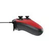 GENESIS Mangan 300 Red USB Gamepad Analogue / Digital Android, Nintendo Switch, PC
