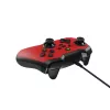 GENESIS Mangan 300 Red USB Gamepad Analogue / Digital Android, Nintendo Switch, PC