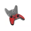 GENESIS Mangan 300 Red USB Gamepad Analogue / Digital Android, Nintendo Switch, PC