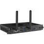 iiyama OPC51204BC-1 PC/workstation Intel® Core™ i5 i5-12450H 8 GB DDR4-SDRAM 256 GB SSD Windows 11 IoT Enterprise Mini PC Black