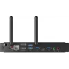 iiyama OPC51204BC-1 PC/workstation Intel® Core™ i5 i5-12450H 8 GB DDR4-SDRAM 256 GB SSD Windows 11 IoT Enterprise Mini PC Black