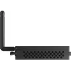 iiyama OPC51204BC-1 PC/workstation Intel® Core™ i5 i5-12450H 8 GB DDR4-SDRAM 256 GB SSD Windows 11 IoT Enterprise Mini PC Black
