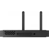 iiyama OPC51204BC-1 PC/workstation Intel® Core™ i5 i5-12450H 8 GB DDR4-SDRAM 256 GB SSD Windows 11 IoT Enterprise Mini PC Black