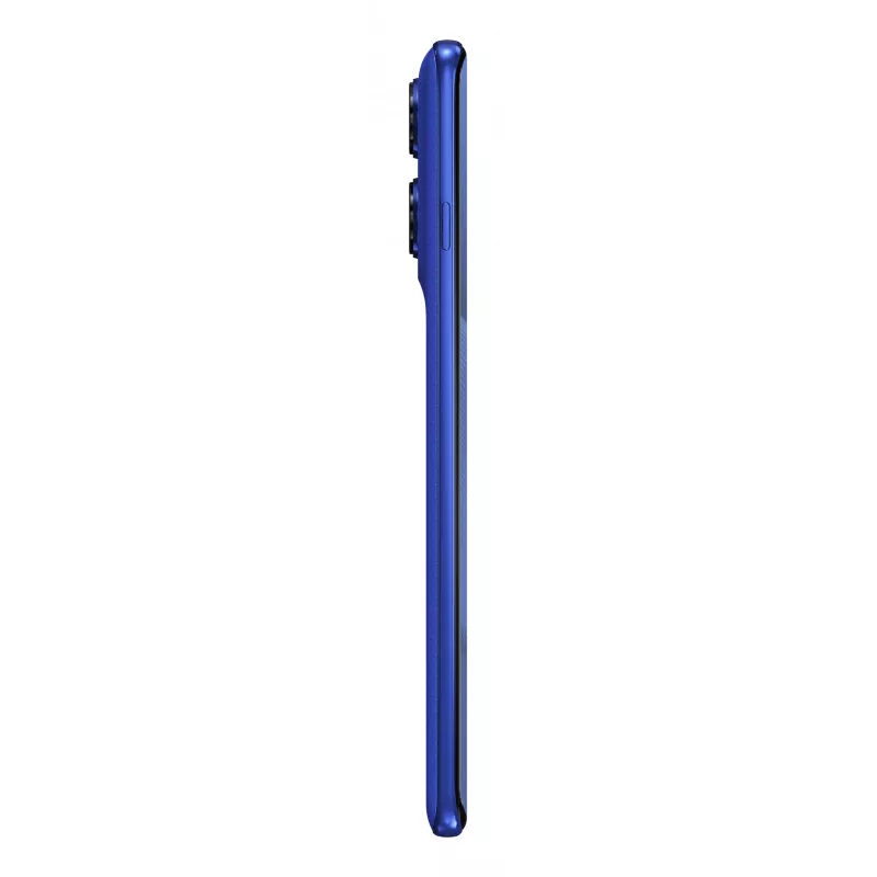 Motorola edge 60 pro 16.9 cm (6.67 inch) Dual SIM Android 15 5G USB Type-C 12 GB 512 GB 6000 mAh Blue
