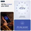 Motorola edge 60 pro 16.9 cm (6.67 inch) Dual SIM Android 15 5G USB Type-C 12 GB 512 GB 6000 mAh Blue