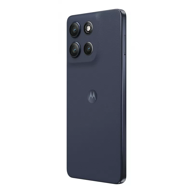 Motorola moto g86 power 5G 16.9 cm (6.67 inch) Dual SIM Android 15 USB Type-C 12 GB 256 GB 6720 mAh Blue