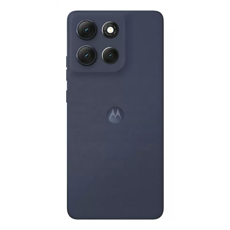 Motorola moto g86 power 5G 16.9 cm (6.67 inch) Dual SIM Android 15 USB Type-C 12 GB 256 GB 6720 mAh Blue