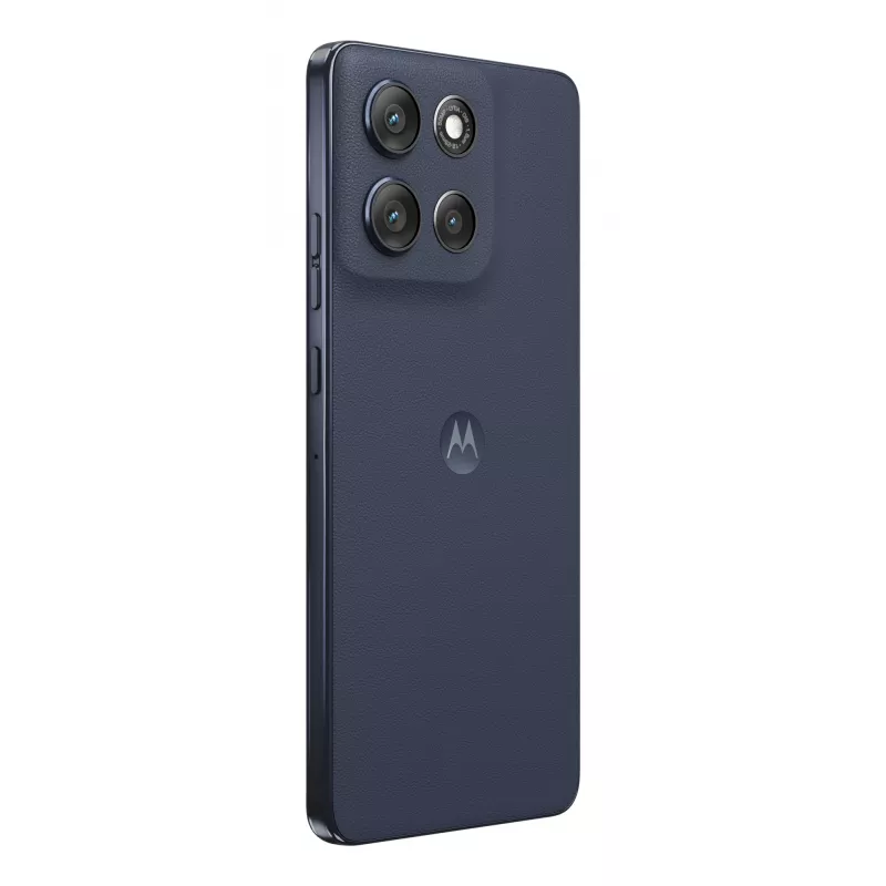 Motorola moto g86 power 5G 16.9 cm (6.67 inch) Dual SIM Android 15 USB Type-C 12 GB 256 GB 6720 mAh Blue