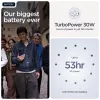 Motorola moto g86 power 5G 16.9 cm (6.67 inch) Dual SIM Android 15 USB Type-C 12 GB 256 GB 6720 mAh Blue