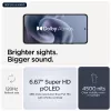 Motorola moto g86 power 5G 16.9 cm (6.67 inch) Dual SIM Android 15 USB Type-C 12 GB 256 GB 6720 mAh Blue