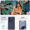 Motorola moto g86 power 5G 16.9 cm (6.67 inch) Dual SIM Android 15 USB Type-C 12 GB 256 GB 6720 mAh Blue