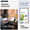 Motorola moto g86 power 5G 16.9 cm (6.67 inch) Dual SIM Android 15 USB Type-C 12 GB 256 GB 6720 mAh Blue
