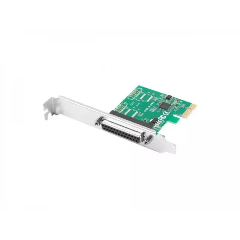 Internal Serial Adapter Lanberg PCE-LPT-001