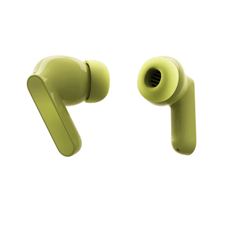 Motorola PG38C05790 headphones/headset Wireless In-ear Calls/Music/Sport/Everyday Bluetooth Green