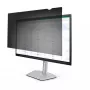 StarTech.com Monitor Privacy Screen for 23.8 inch Display - Computer Screen Security Filter - Blue Light Reducing Screen Protector Film - 16:9 Widescreen -Matte/Glossy - +/-30 Degree