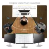 StarTech.com Monitor Privacy Screen for 23.8 inch Display - Computer Screen Security Filter - Blue Light Reducing Screen Protector Film - 16:9 Widescreen -Matte/Glossy - +/-30 Degree