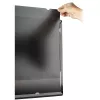 StarTech.com Monitor Privacy Screen for 24 inch Display - Computer Screen Security Filter - Blue Light Reducing Screen Protector Film - 16:10 Widescreen - Matte/Glossy - +/-30 Degree