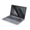 StarTech.com Laptop Privacy Screen for 15.6 inch Notebook - Magnetic Removable Laptop Display Security Filter - Blue Light Reducing Screen Protector - 16:9 - Matte/Glossy - +/-30 Degree