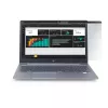 StarTech.com Laptop Privacy Screen for 15.6 inch Notebook - Magnetic Removable Laptop Display Security Filter - Blue Light Reducing Screen Protector - 16:9 - Matte/Glossy - +/-30 Degree
