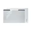 StarTech.com Laptop Privacy Screen for 15.6 inch Notebook - Magnetic Removable Laptop Display Security Filter - Blue Light Reducing Screen Protector - 16:9 - Matte/Glossy - +/-30 Degree