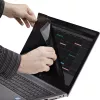 StarTech.com Laptop Privacy Screen for 15.6 inch Notebook - Magnetic Removable Laptop Display Security Filter - Blue Light Reducing Screen Protector - 16:9 - Matte/Glossy - +/-30 Degree