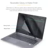StarTech.com Laptop Privacy Screen for 15.6 inch Notebook - Magnetic Removable Laptop Display Security Filter - Blue Light Reducing Screen Protector - 16:9 - Matte/Glossy - +/-30 Degree
