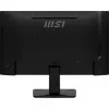 MSI PRO MP242A E2 computer monitor 60.5 cm (23.8 inch) 1920 x 1080 pixels Full HD Black