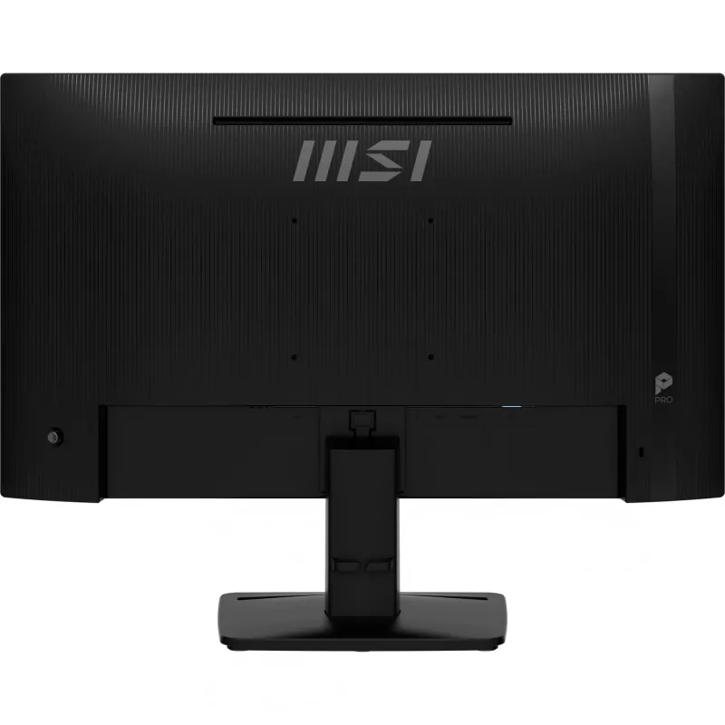 MSI PRO MP242A E2 computer monitor 60.5 cm (23.8 inch) 1920 x 1080 pixels Full HD Black
