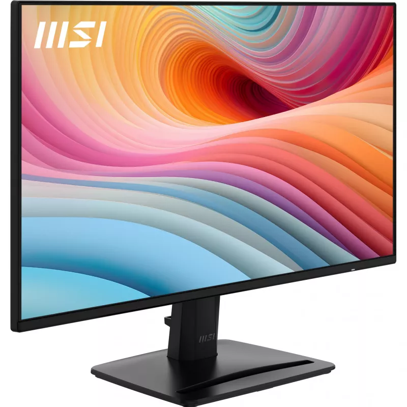 MSI PRO MP242A E2 computer monitor 60.5 cm (23.8 inch) 1920 x 1080 pixels Full HD Black