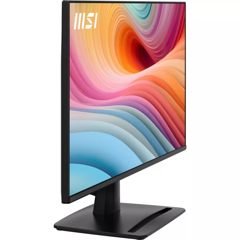 MSI PRO MP242A E2 computer monitor 60.5 cm (23.8 inch) 1920 x 1080 pixels Full HD Black