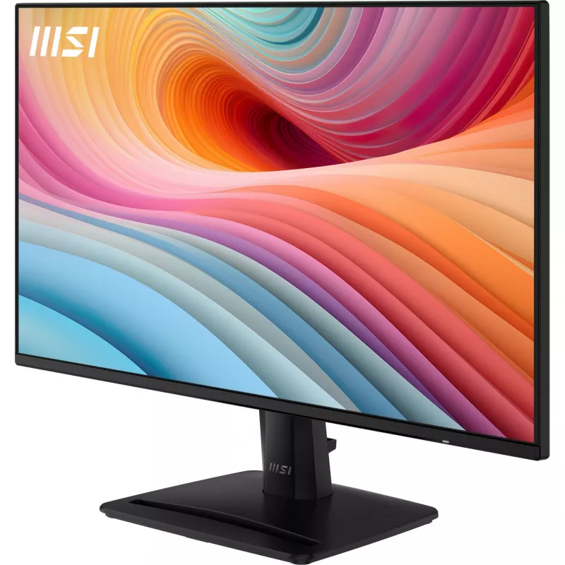MSI PRO MP242A E2 computer monitor 60.5 cm (23.8 inch) 1920 x 1080 pixels Full HD Black