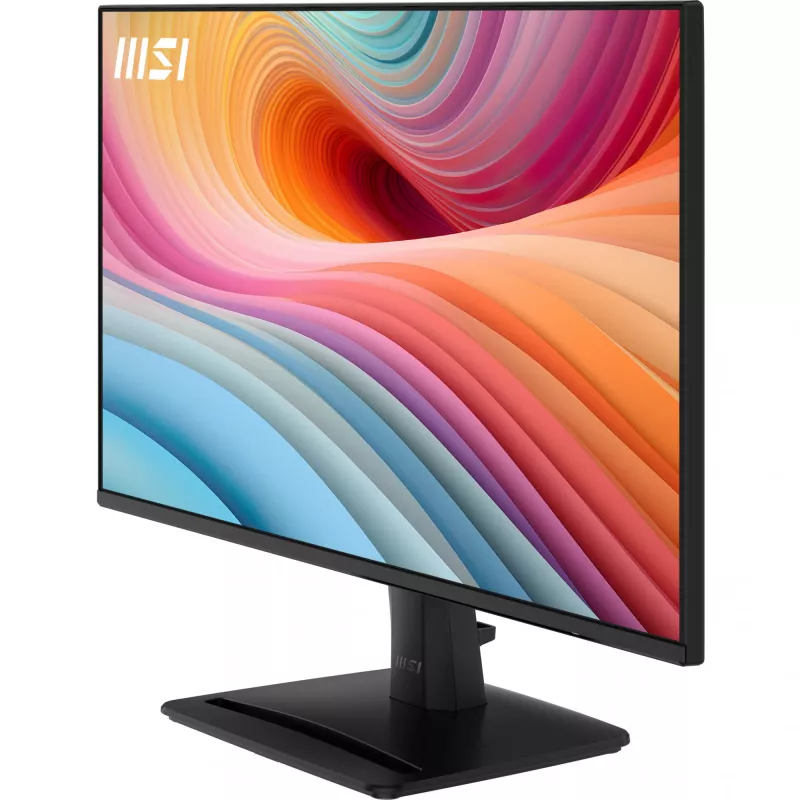 MSI PRO MP242A E2 computer monitor 60.5 cm (23.8 inch) 1920 x 1080 pixels Full HD Black