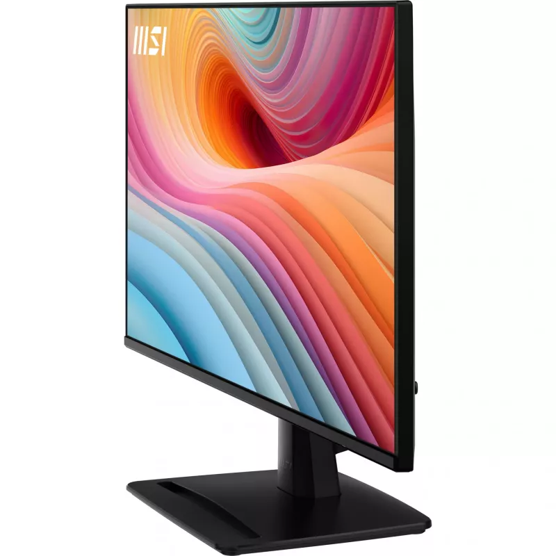 MSI PRO MP242A E2 computer monitor 60.5 cm (23.8 inch) 1920 x 1080 pixels Full HD Black