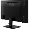 MSI PRO MP242A E2 computer monitor 60.5 cm (23.8 inch) 1920 x 1080 pixels Full HD Black