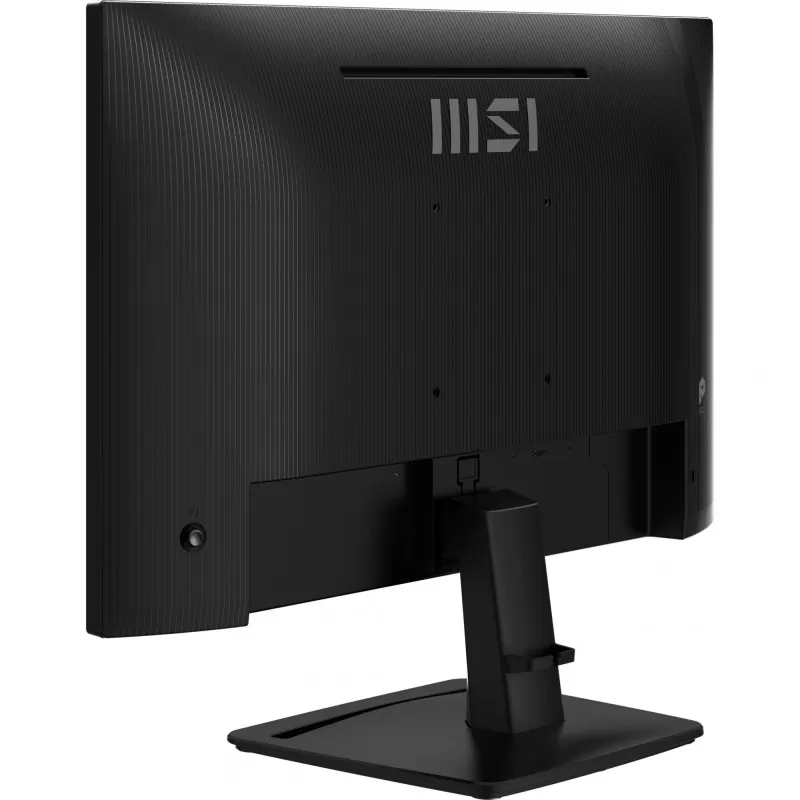 MSI PRO MP242A E2 computer monitor 60.5 cm (23.8 inch) 1920 x 1080 pixels Full HD Black
