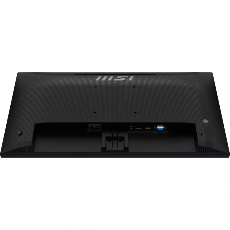 MSI PRO MP242A E2 computer monitor 60.5 cm (23.8 inch) 1920 x 1080 pixels Full HD Black