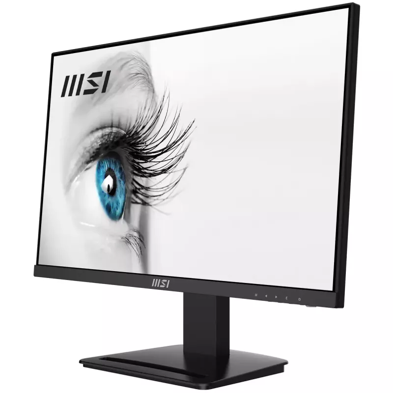 Monitor MSI Pro MP243X 23.8 inch IPS Full HD 1920x1080