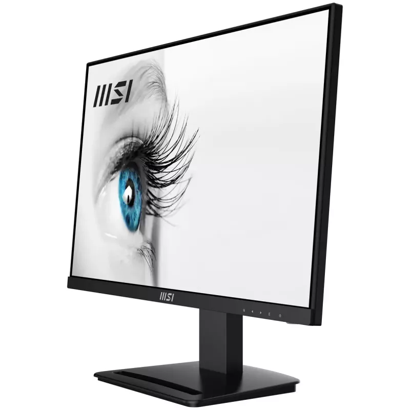 Monitor MSI Pro MP243X 23.8 inch IPS Full HD 1920x1080