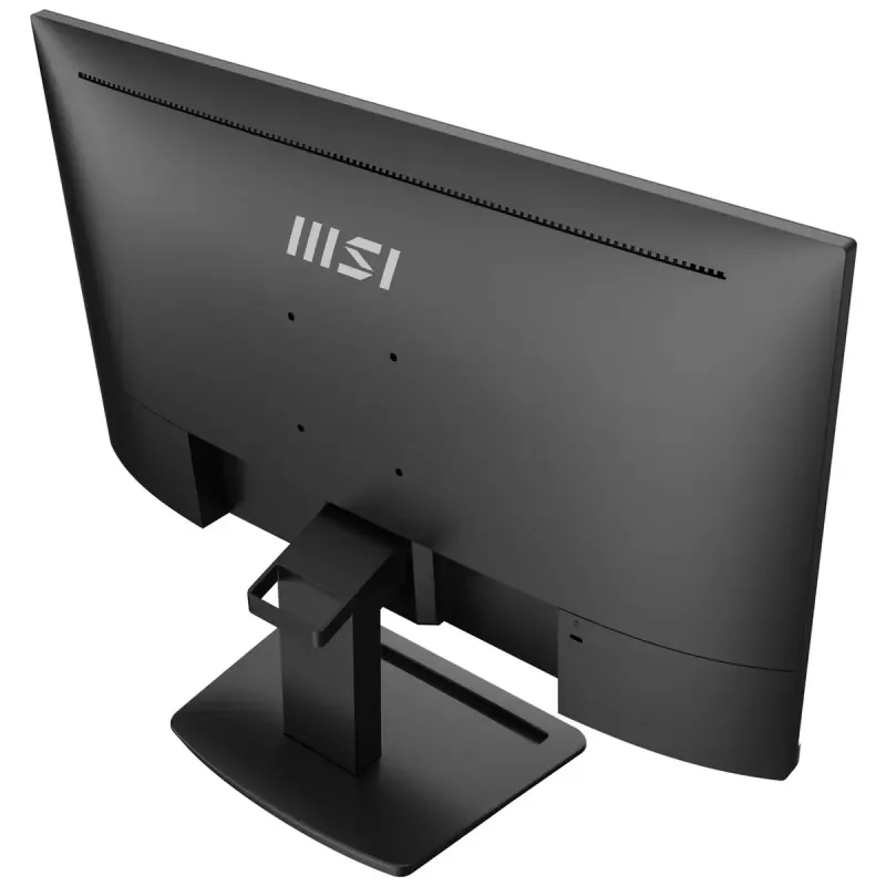 Monitor MSI Pro MP243X 23.8 inch IPS Full HD 1920x1080