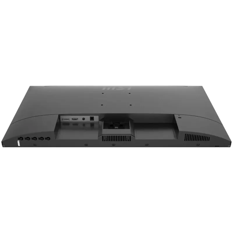 Monitor MSI Pro MP243X 23.8 inch IPS Full HD 1920x1080