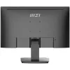 Monitor MSI Pro MP243X 23.8 inch IPS Full HD 1920x1080
