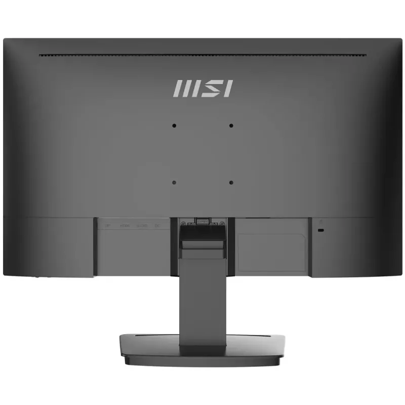 Monitor MSI Pro MP243X 23.8 inch IPS Full HD 1920x1080