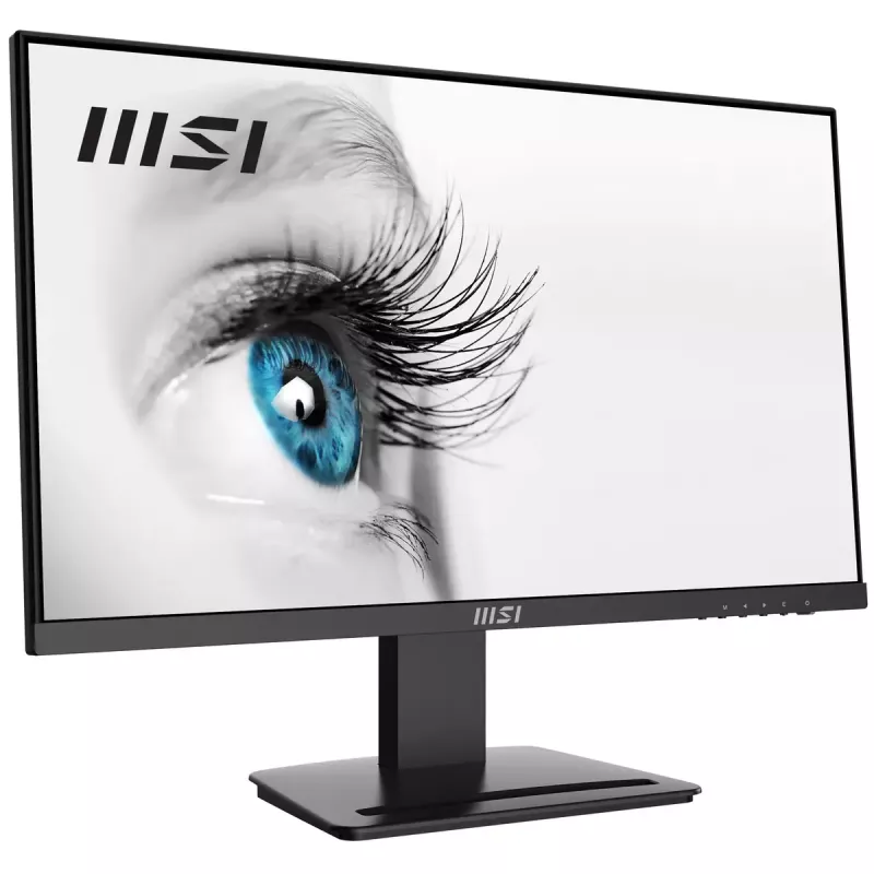 Monitor MSI Pro MP243X 23.8 inch IPS Full HD 1920x1080